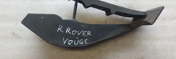 Land Rover Range Rover L322 Accelerator throttle pedal 35406766930 25916010