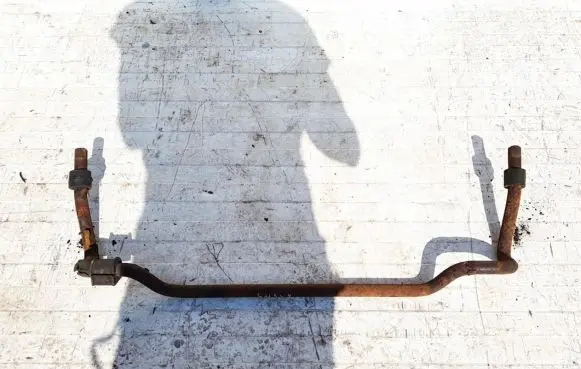 Ford Galaxy Rear anti-roll bar/sway bar 