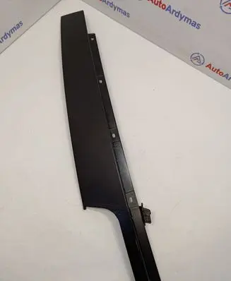 BMW 3 F30 F35 F31 (B) pillar trim (top) 51337258310