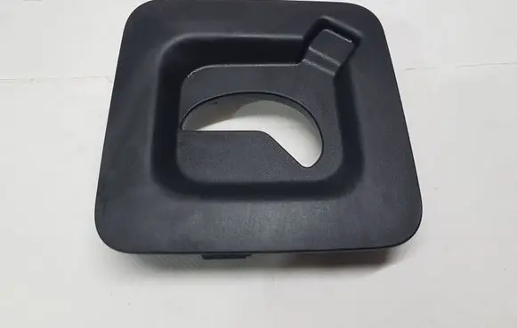 Peugeot 5008 II Roof seat belt 9684223277 98177343ZD