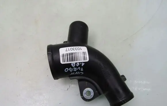 Honda Civic X Air intake hose/pipe AFT104