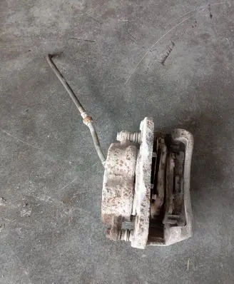 Ford Ranger Front brake caliper