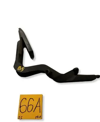 Volkswagen PASSAT B5 Accelerator throttle pedal 58444445