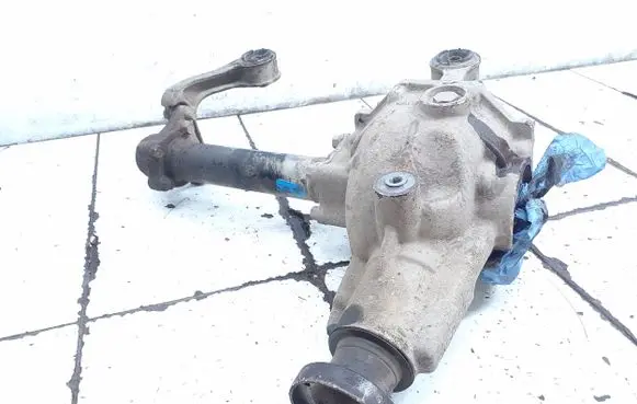 KIA Sorento Front differential 532103E800