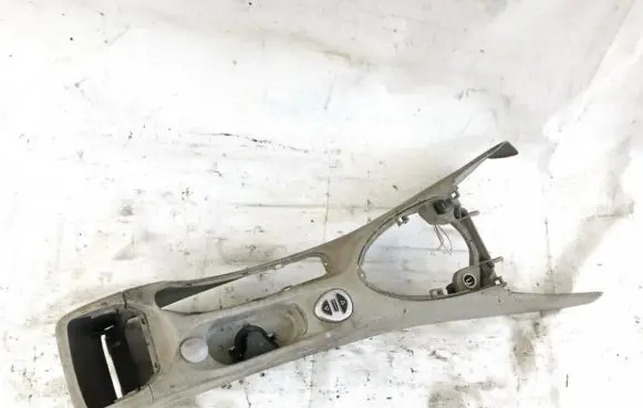 Citroen C5 Other interior part