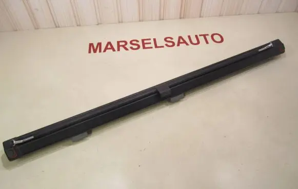 Volkswagen PASSAT B6 Trunk/boot cargo luggage net 3C9861691