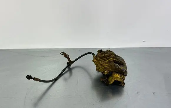 Hyundai Santa Fe Front brake caliper