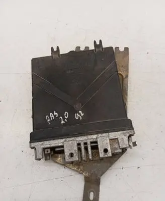 Engine control unit/module