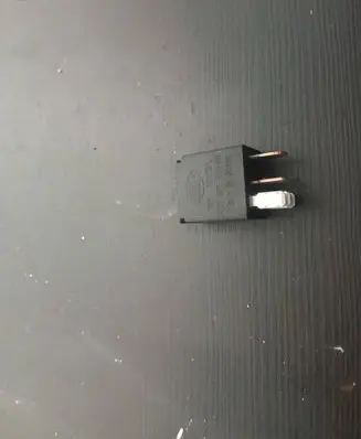 Volvo XC90 Other relay 9441161