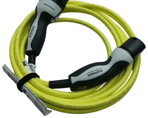 Cupra Born Electric car charging cable 1EA971639G