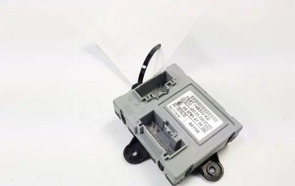 Jaguar XK - XKR Door control unit/module 7G9T14B533KD