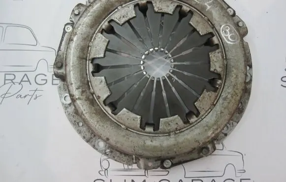 Peugeot 405 Pressure plate 9608530680 390929