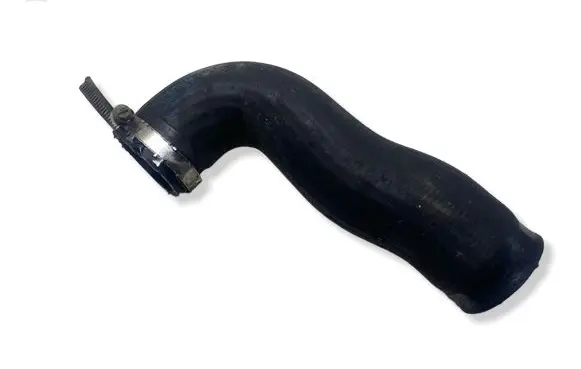 Volkswagen Jetta VI Intercooler hose/pipe 1K0145832AN