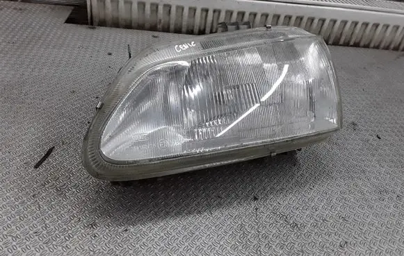 Renault Scenic I Headlight/headlamp E24706