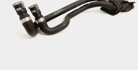 Volvo XC60 Heater radiator pipe/hose 6G9118C266CG
