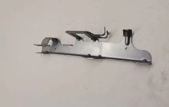 Mercedes-Benz C AMG W205 Other trunk/boot trim element A2056914400