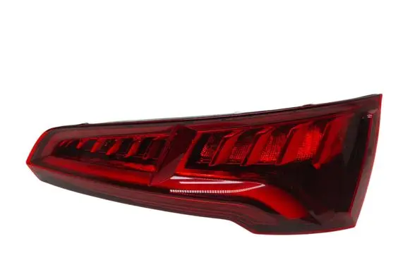 Audi Q5 SQ5 Tailgate rear/tail lights