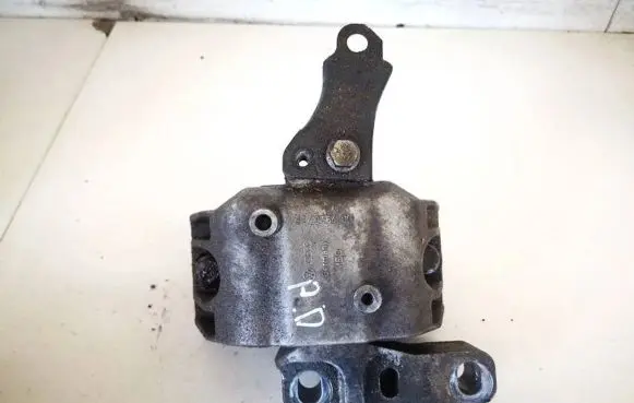 Volkswagen Golf IV Engine mount bracket 1j0199262bf