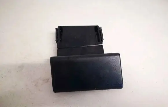 Car ashtray