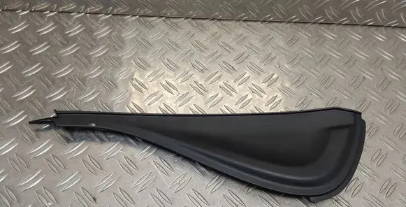 Toyota Prius+ (ZVW40) Dashboard side end trim 5543647030