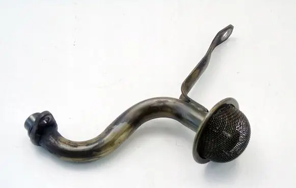 Suzuki Swift I Oil sump strainer pipe K12BSPO