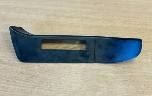 Chrysler Pacifica Front mudguard 68305245AA 0053383950 53383950
