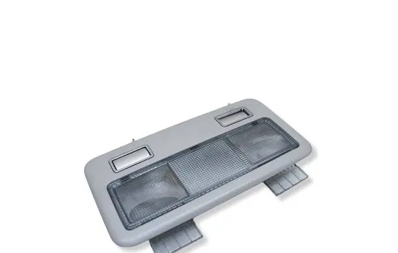 Jaguar XF X250 Rear seat light 8X23MBBSA
