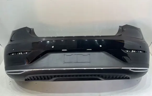 Mercedes-Benz EQE v295 Rear bumper A2958850500