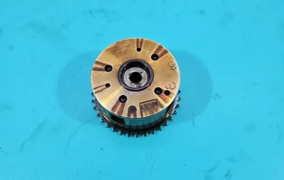 KIA Ceed Timing chain sprocket 24350-2B600 IMPRK1433112