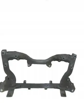 Mercedes-Benz C W204 Front bumper support beam A0009981540
