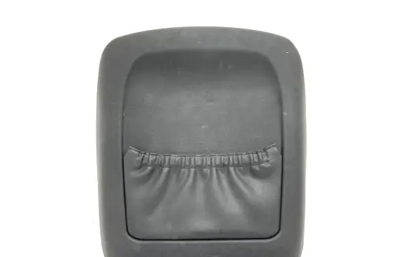Seat trim