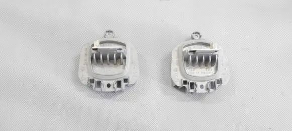 LED ballast control module