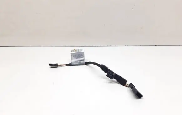 BMW X5 E70 Other wiring loom 9143687