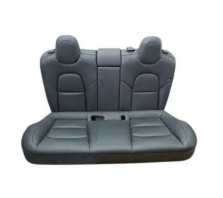 Tesla Model 3 Rear seat 145268500B 145503500A 145268200C