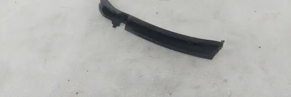 Volkswagen PASSAT B6 Front bumper mounting bracket 3C0807178