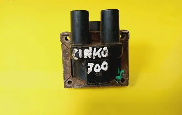 Fiat 500 Cinquecento High voltage ignition coil