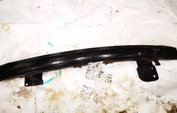 Tesla Model S Front bumper cross member 