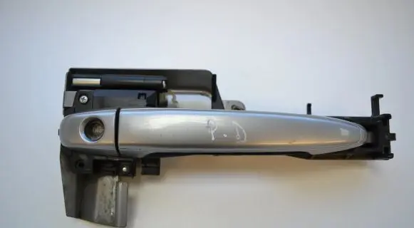 Subaru Outback Front door exterior handle