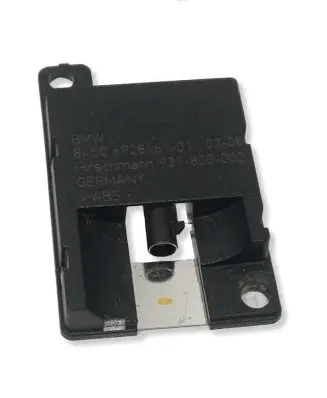 BMW X5 E70 Bluetooth antenna 6928461 921800002