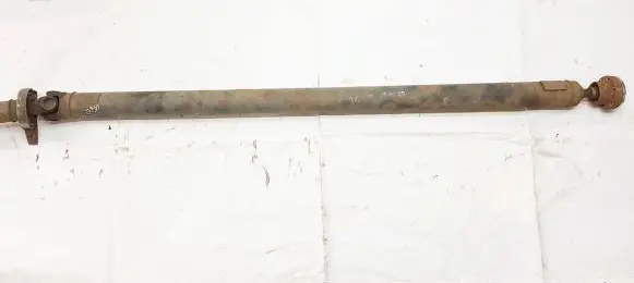 Drive shaft (set)