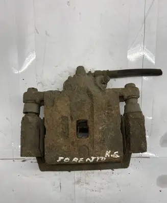 KIA Sorento Rear brake caliper