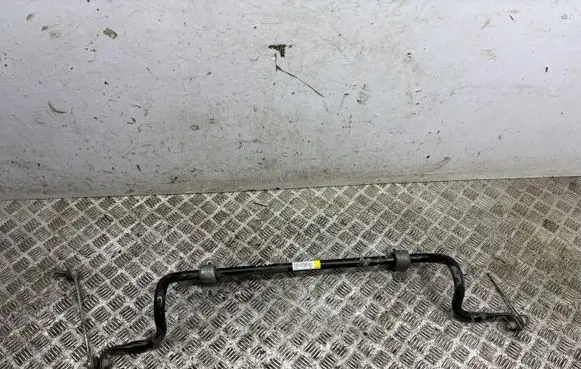 Renault Captur II Front anti-roll bar/sway bar 546117469R