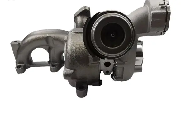 Volkswagen Golf IV Turbo 721021 TC10-0182 716213