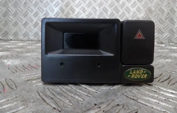 Land Rover Discovery Screen/display/small screen STC1800 E00234 993500068