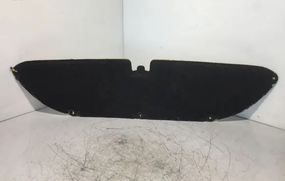 Toyota Yaris Engine bonnet/hood sound/heat insulation 533410D14000B
