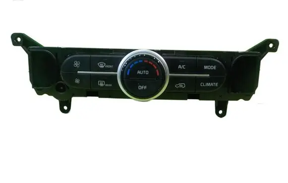 KIA Soul Other switches/knobs/shifts A2C86542002