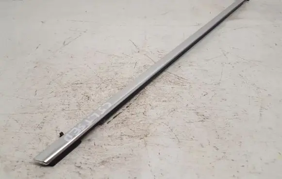 Citroen C5 Rear door trim (molding)
