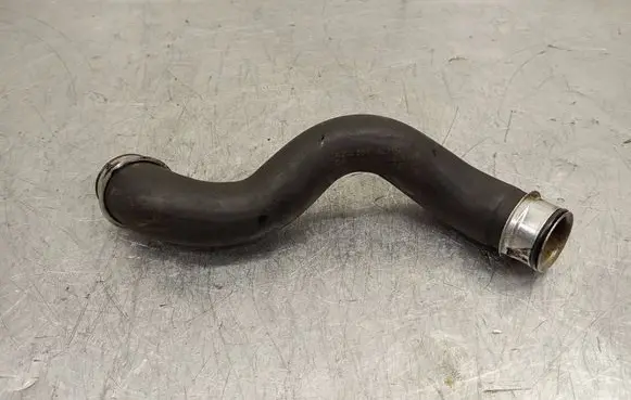 Mercedes-Benz C W204 Engine coolant pipe/hose A2045011682 6254123038