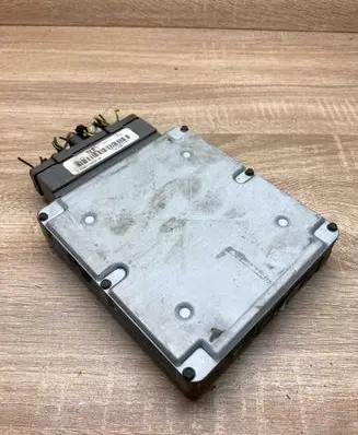 Ford Escort Engine control unit/module ECU 97AB12A650AB TILE
