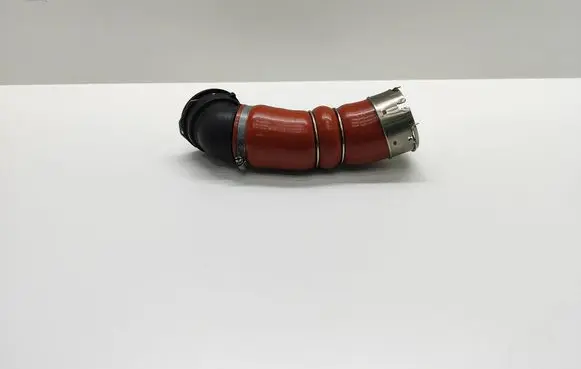 BMW 5 E60 E61 Intercooler hose/pipe 7796293 11279410 779629305